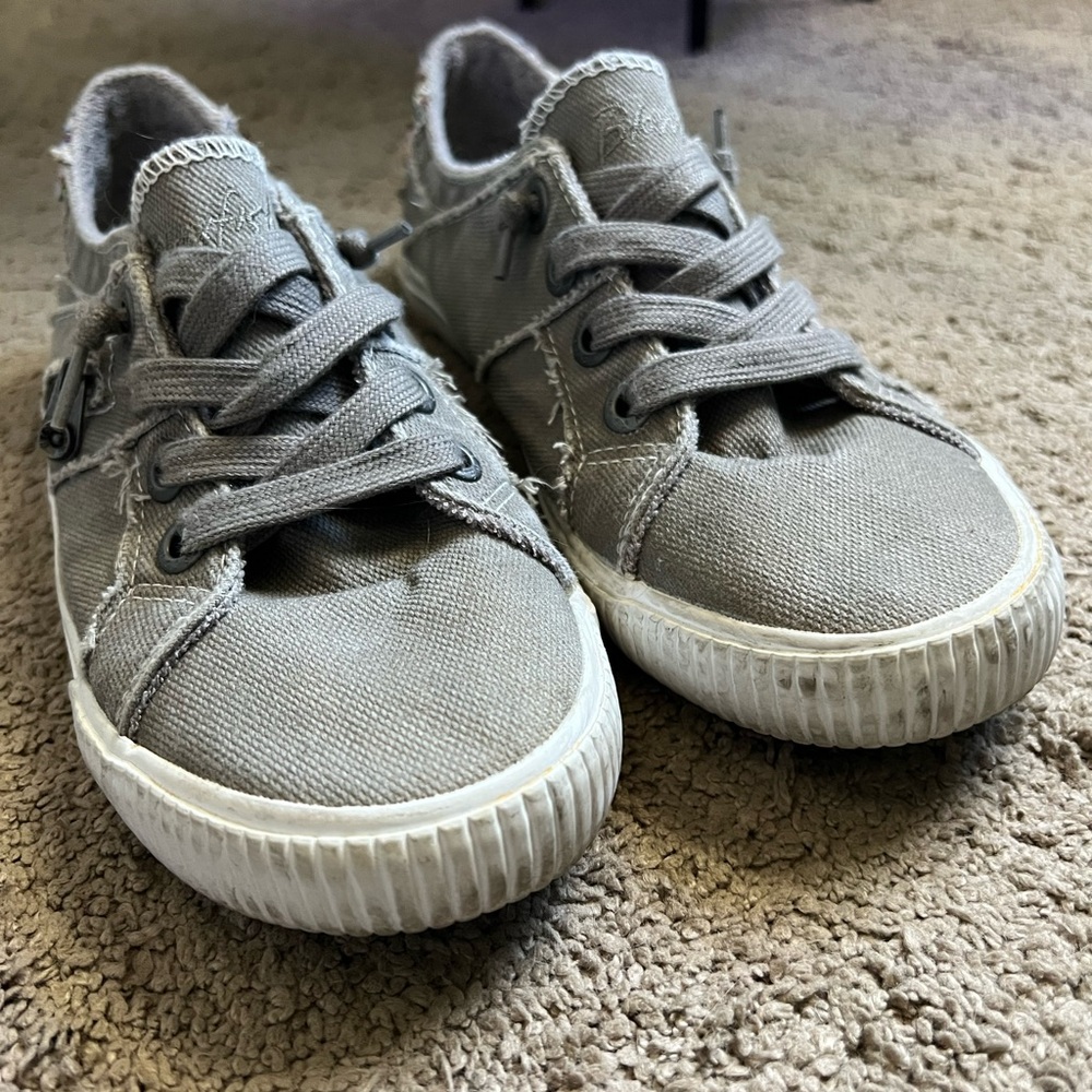 Blowfish Slip On Sneaker